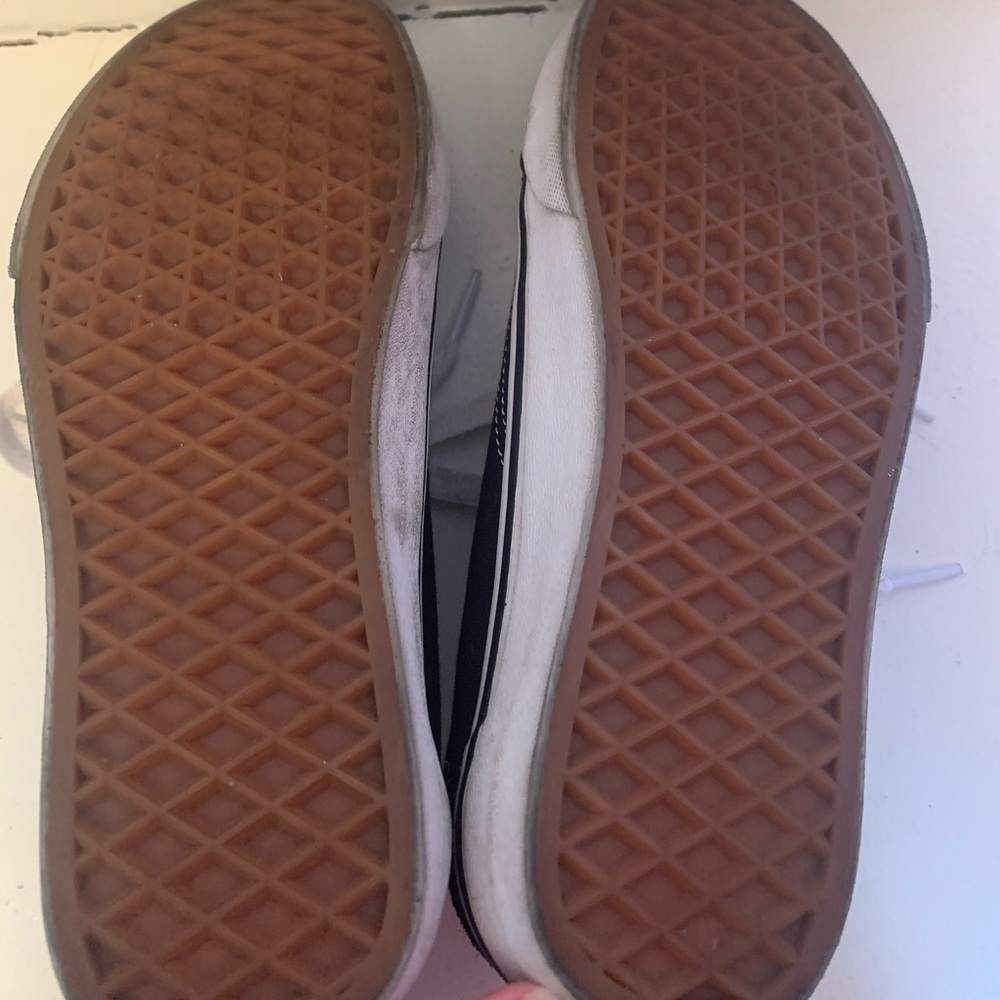 Old Skool Vans - Picture 3 of 3